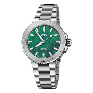 ORIS �I���X �r���v �I���X X �u���X�l�b�g 36.5mm �S�[�X�g�l�b�g������ 01 733 7770 4137-07 8 18 05P �������� ���K�i