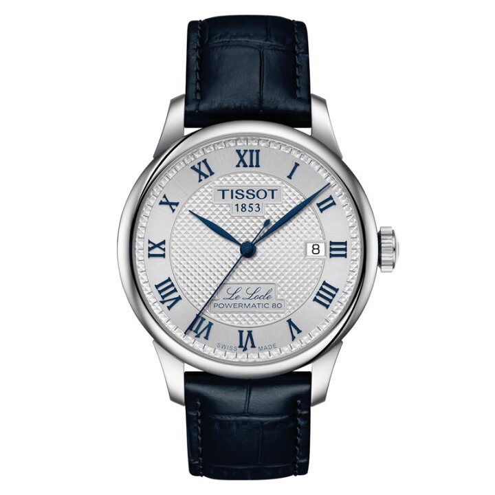 楽天市場】ティソ 時計 腕時計 TISSOT LE LOCLE ティソ ルロックル 20 