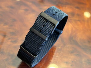 yyz Traser g[T[ rv  NATOXgbv 9031739 oh xg ol_ BLACK ubN KAi 22mmyyz