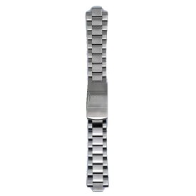 ORIS オリス 腕時計 ビッグクラウン プロパイロット ケース経41mm専用 20mm ステンレススチールブレスレット ストラップ 腕時計 ベルト バンド