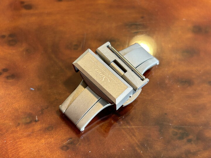 楽天市場】SINN ジン 腕時計 Sinn 純正バンド ベルト (18mm、20mm  