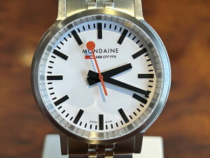 �����f�B�[�� �r���v �X�g�b�v�E�g�D�E�S�[ 41mm �X�e�����X�X�`�[���u���X���b�g MST.4101B.SJ.2SE