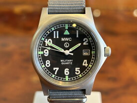 MWC ミリタリー ウォッチ カンパニー 35mm Genuine G10 Watch 腕時計 G10LM/GS