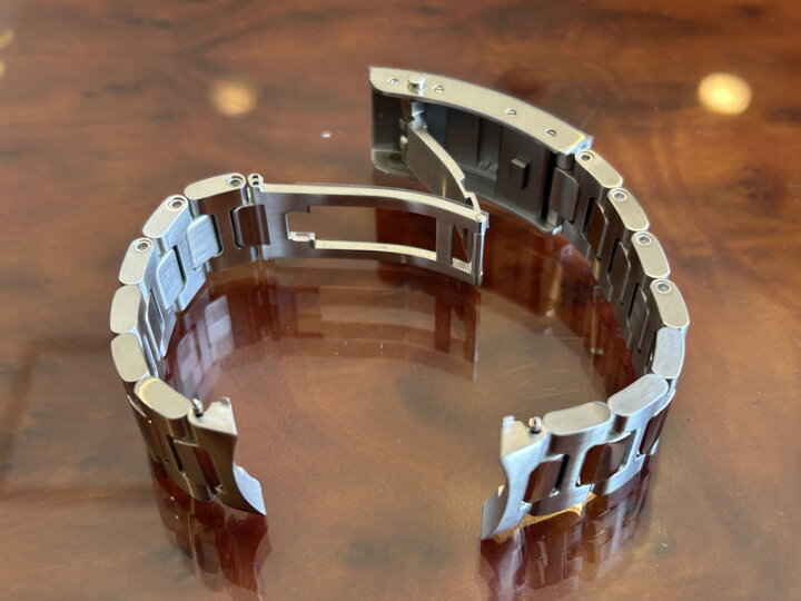 楽天市場】SINN ジン 腕時計 ブレスレット ジン Sinn 103、203、303用  