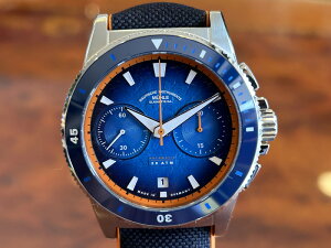 �~���[���O���X�q���b�e �r���v Sportivo Active Chronograph �X�|�[�e�B���H �A�N�e�B�u �N���m�O���t M1-52-02-CK ���K�㗝�X���i ��������