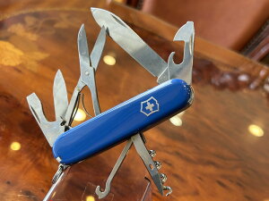 VICTORINOX(rNgmbNX) gx[ @\ iCt hЃObY Mtg v[g oR nCLO Lv ͂ 14@\𓋍ڂXCX}`c[ ^ RpNg \iCt 