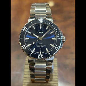 IX ORIS ANCXfCg AQUIS _Co[YEHb` rv 43.5mm Y  01 733 7789 4135-07 8 23 04PEB KAi