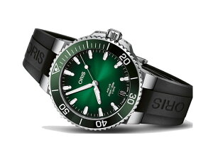 ORIS IX v ЃLo[400 5ԃp[U[u rv Oris Aquis 400 7769 4157 o[xgdl \_Co[YEBb`  Ki 10Nۏ؂łB 葱ȒPȕ
