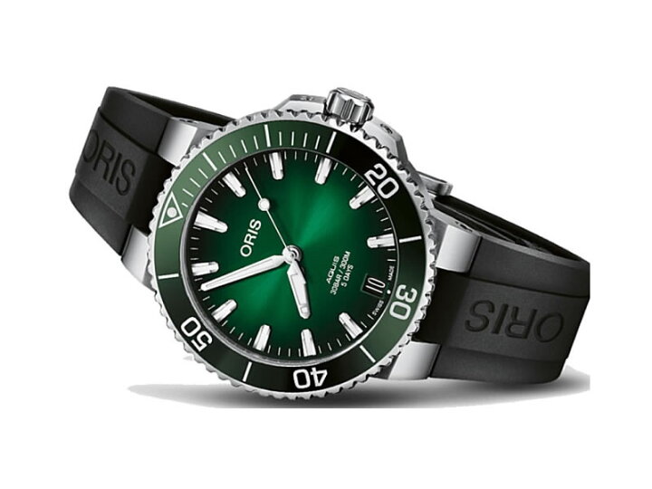 楽天市場】ORIS オリス 時計 自社キャリバー400 驚愕の5日間パワー 