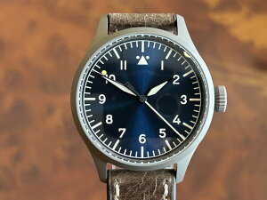 yyz R rv Laco 862141LBL {25{f FLIEGER Stuttgart Pro t[K[ VgDbgKg v 37mm 