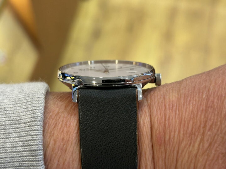 楽天市場】【あす楽】 ユンハンス 腕時計 JUNGHANS form a Automatic 