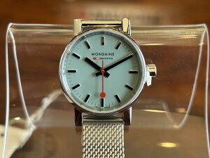 �y�����y�z �����f�B�[�� �r���v �G���H2 26mm �^�[�R�C�Y���C�N �X�e�����X�X�`�[�����b�V���u���X���b�g MSE.26130.SM