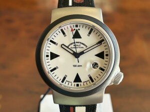 �~���[���O���X�q���b�e �r���v S.A.R. Rescue-Timer LUMEN ���X�L���[�^�C�}�[ ���[���� 42mm �������� �i�I�[�g�}�`�b�N�j M1-41-08-CB �y���K�㗝�X���i�z