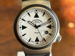 ~[OXqbe rv S.A.R. Rescue-Timer LUMEN XL[^C}[ [ 42mm  iI[g}`bNj M1-41-08-KB yK㗝Xiz