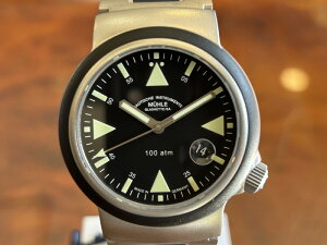 ~[OXqbe rv S.A.R. Rescue-Timer XL[^C}[ 42mm  iI[g}`bNj M1-41-03-MB yK㗝Xiz