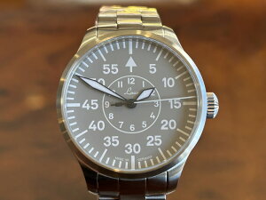 �y�����y�z ���R �r���v Laco PILOT Aachen39 Grau �p�C���b�g �A�[�w��39 �O���E �������� 862162.MB