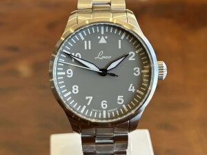 �y�����y�z ���R �r���v Laco PILOT Augsburg39 Grau �p�C���b�g �A�E�N�X�u���N39 �O���E �������� 862161.MB