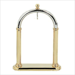 チャールズ・ヒューバート ポケットウォッチ 懐中時計 スタンド 95mm×135mm 180g / 9835120