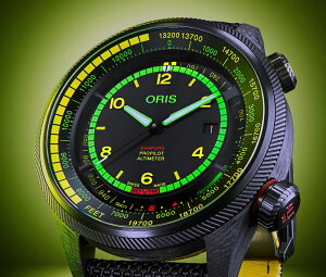 ORIS �I���X �r���v �v���p�C���b�g ���E250�{���� �I���X × �o���t�H�[�h ���~�e�b�h�G�f�B�V���� 01 793 7775 8724-Set �������� ���K�i