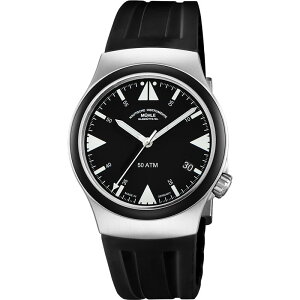 ~[OXqbe rv S.A.R. MISSION-TIMER TITAN ~bV^C}[ `^ 43mm  iI[g}`bNj M1-51-03-KB yK㗝Xiz