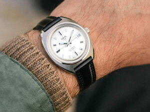 ORIS �I���X ���v �X�^�[�G�f�B�V���� Star Edition 35mm �V���o�[������ �j�����p�T�C�Y �r���v 01 733 7813 4151-Set �������� ���K�A���i