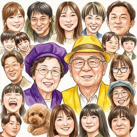 金婚式 プレゼント 似顔絵 金婚式 お祝い 結婚50周年 50周年 記念品 両親 贈り物 夫婦 名入れ サプライズ 感謝状 オーダー 写真から作成 金婚式ギフト 金婚式 似顔絵 プレゼント AI似顔絵 額付き オーダー 両親 祖父母 子ども 家族 記念品 贈り物 名入れ ギフト 似顔絵