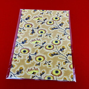 y䂤ГoׁzFTa V[ FTa XebJ[ 5 A4TCY y 210×297~5z܂莆 ㎆ FTa yuzen washi ܂莆 a FT A4 |` ۂ  nhCh ޗ a 