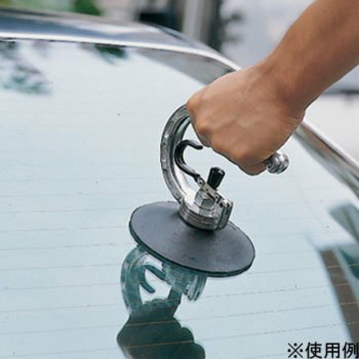 楽天市場 車のへこみを自分で修理 サクションバキュームカップ 大阪魂 自動車の凹み 板金 修復 吸盤 遊活館