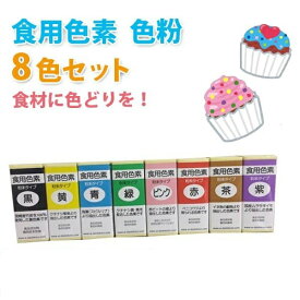 食紅 黒 100均