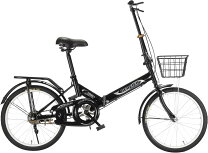 楽天市場】JIEBEIER 自転車 折りたたみ自転車 20インチ 軽量 小径車 