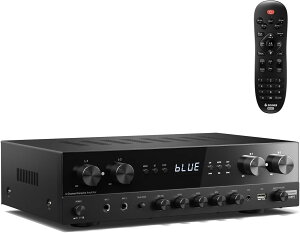 Donner p[AvAI[fBIAv Bluetooth 5.0AUSBAFMA2}CNCAGR[ARCAAƒpt@Co[/͕tv~A1000Wőo4`lAvAJIPAVA^[Xs[