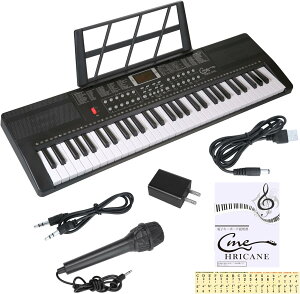 Hricane L[{[h sAm dqsAm 61 200މF 200ރY 60ȃf LCDfBXvC 錮 y {pl wbhtHΉ q S Kp USBP[uƓ{