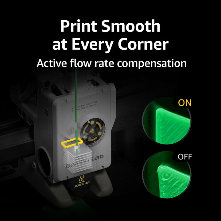 楽天市場】Bambu Lab A1 mini 3D プリンター、組立簡単、500mm/s 高速 