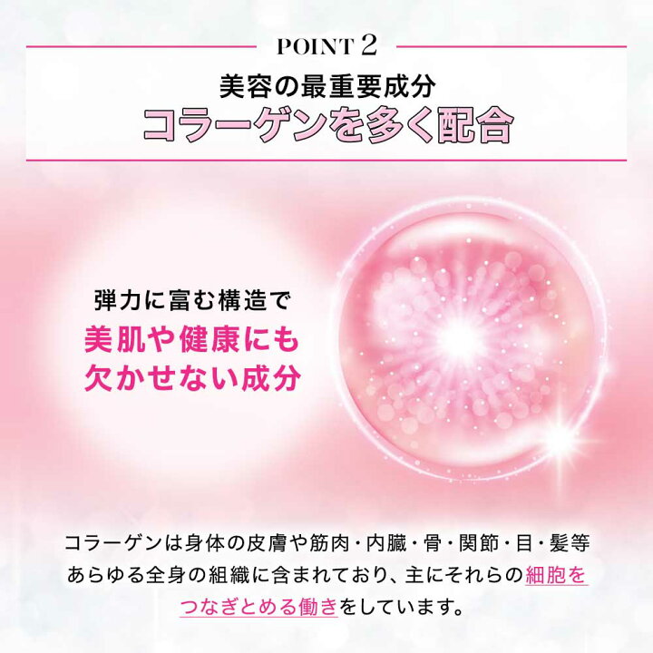 楽天市場】【3/10(月)26時迄50%OFF】 【訳あり】 コラーゲン 