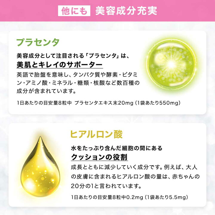 楽天市場】【3/10(月)26時迄50%OFF】 【訳あり】 コラーゲン 