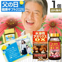 楽天市場】父の日ギフト（サプリメント｜ダイエット・健康）の通販