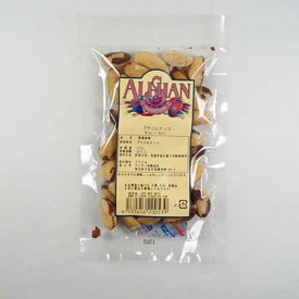 無添加ブラジルナッツ 100g ★無農薬・無添加（自然栽培）ペール産★2個までネコポス便可
