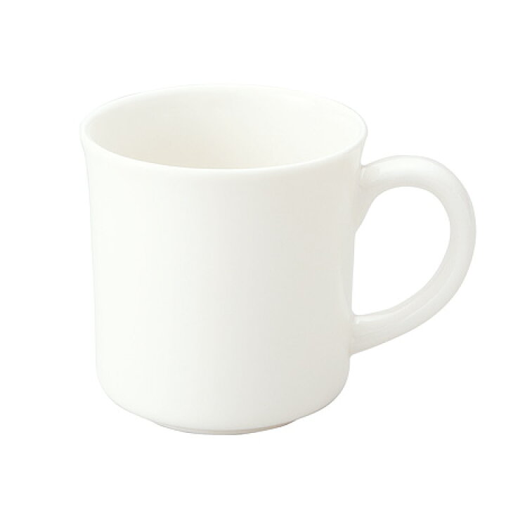楽天市場 安全な無鉛食器 マグカップ白 サイズ W85 H90 Mm No 177 消費税10 オーサワジャパン 有機家