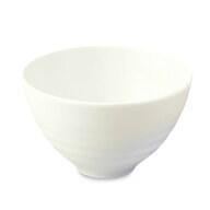 安全な無鉛食器 カフェ茶わん 直径115×高さ70（mm） no_578 (消費税10%)