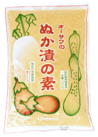 楽天市場 ぬか漬けの素の通販