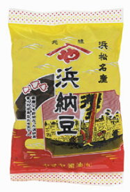 浜納豆　86g　北海道産大粒大豆使用