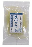 無添加　糸かんてん 16g★国内産の天草使用★国内産無漂白★送料無料・1個です。