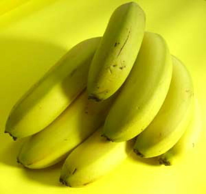 楽天市場】バナナ無農薬1ｋｇ☆有機JAS（無農薬・無添加）バナナ１ｋｇ（エクアドル・フィリッピン・ペルー産）☆１ｋｇは５〜１０本くらいです。☆ 夏季クール便冷蔵配送☆オーガニックバナナ : 有機家
