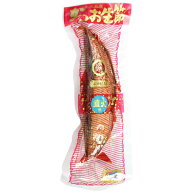 無添加 かつお生節 1本 ★国内産カツオ★2個までコンパクト便★コンパクト便送料無料・1個です。