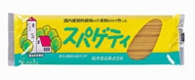 国内産ロングパスタ　スパゲティ 300g★国内産100％（北海道）★オーサワジャパン★4個までコンパクト便薄型可【注】コンパクト便薄型での配送はパスタが折れるかもしれませんのでご了承ください。