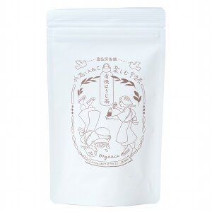 ほうじ茶 18g(3g×6) 童仙房茶舗 水筒で楽しむお茶★長時間入れたままでも渋みやえぐみの少ないお茶★2個までコンパクト便可