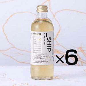 Y@I[KjbN_CGbgyfhNKOMBUCHA_SHIP Mq i300mlj×6{①iKOMBUCHAiRu`j͍yƐ|_ۂ̂ƂȂyXp[NOeB[lC}㏸_CGbg