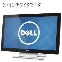 楽天市場】Dell ディスプレイ モニター P2714H 27インチの通販