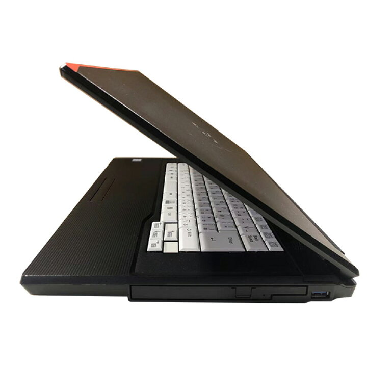 楽天市場】【中古】日本製 ノートパソコン Windows11 富士通 LIFEBOOK 