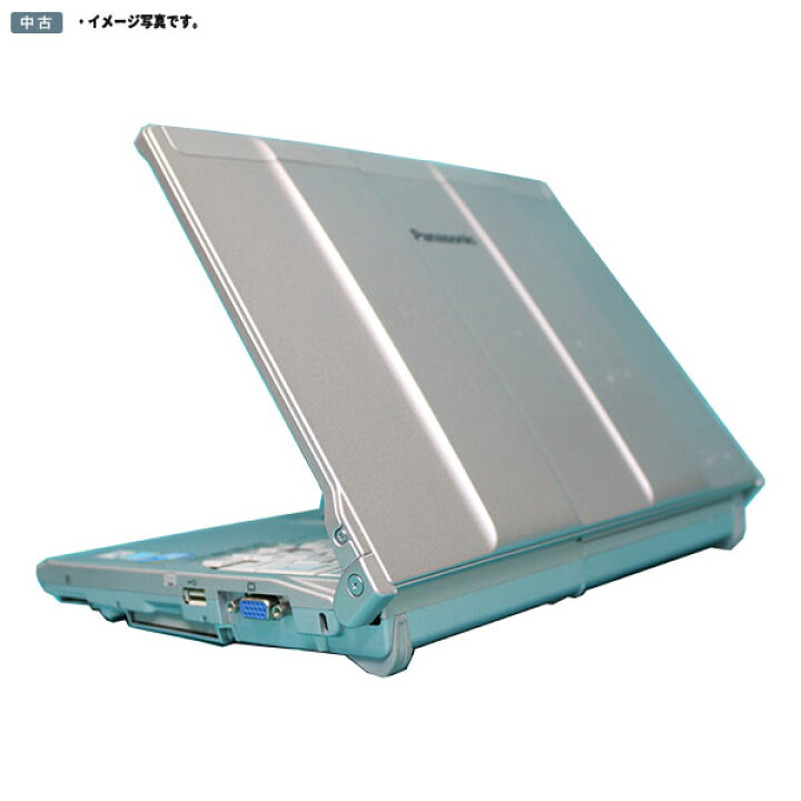 楽天市場】【中古】人気レッツノート 中古ノートパソコン Windows11 